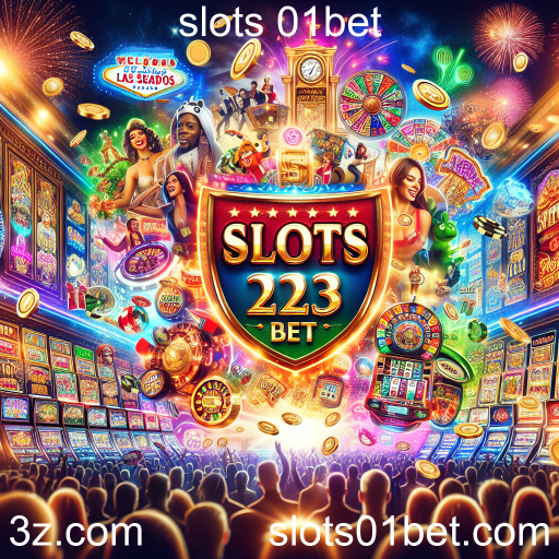 Novidades Empolgantes no Mundo dos Slots em 2023